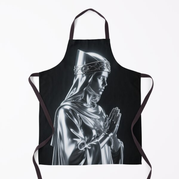 Item preview, Glimmering Devotion Figure designed and sold by zzz888.