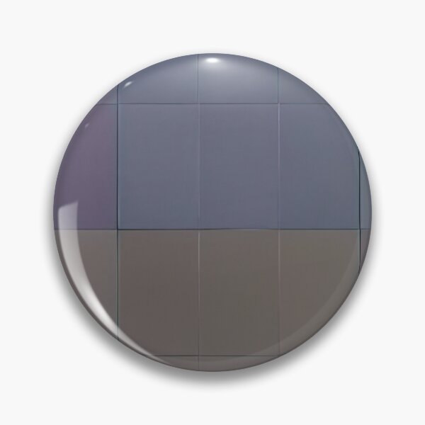 Item preview, Microchromie Gris Puissance 6 By Fernand Leduc designed and sold by Sirintyfree.