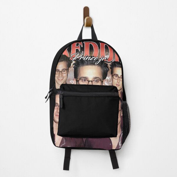 Item preview, Freddie Prinze designed and sold by ElliKlemato.