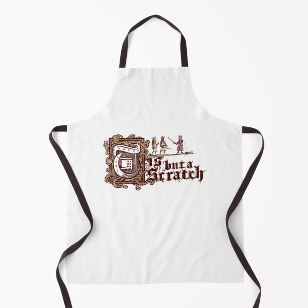 Item preview, Movie Retro Vintage Knight King Funny Style designed and sold by SaladStyle.