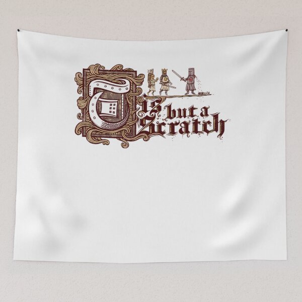 Item preview, Movie Retro Vintage Knight King Funny Style designed and sold by SaladStyle.