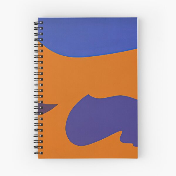 Item preview, Passage Érosion Vermillion By Fernand Leduc designed and sold by Sirintyfree.