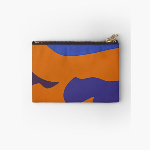 Item preview, Passage Érosion Vermillion By Fernand Leduc designed and sold by Sirintyfree.