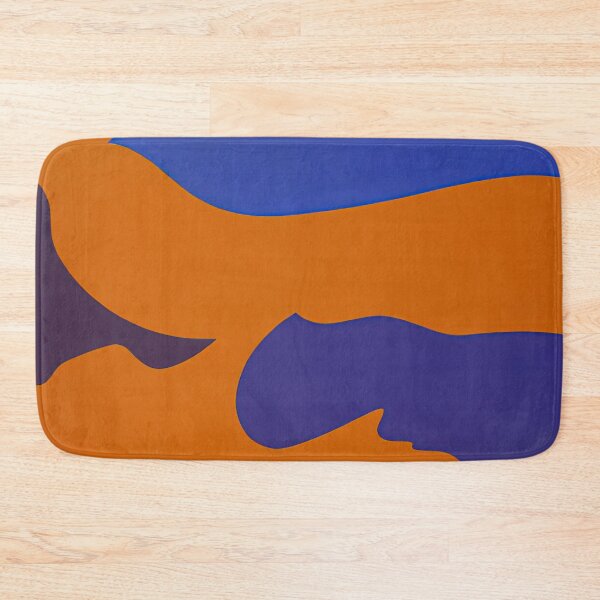 Item preview, Passage Érosion Vermillion By Fernand Leduc designed and sold by Sirintyfree.
