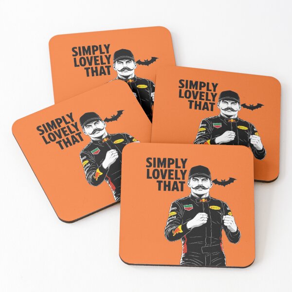 Item preview, Franz Hermann Simply Lovely That Halloween designed and sold by Studio F1Grid.