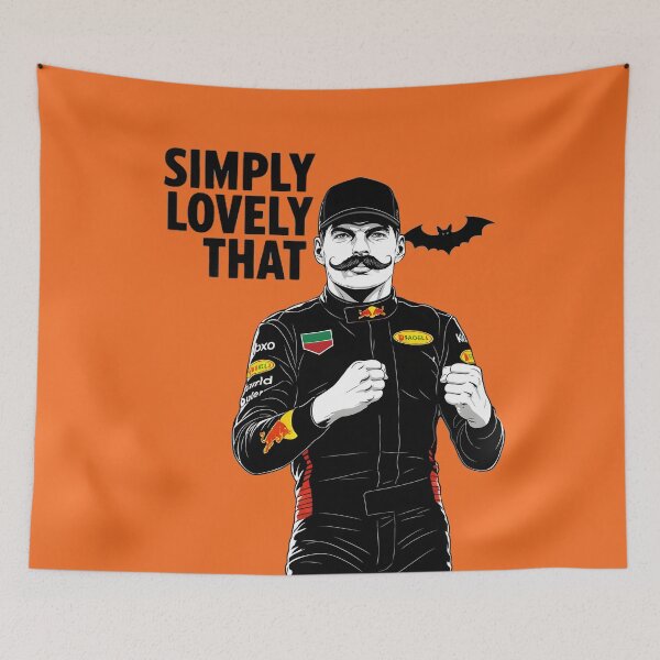 Item preview, Franz Hermann Simply Lovely That Halloween designed and sold by Studio F1Grid.