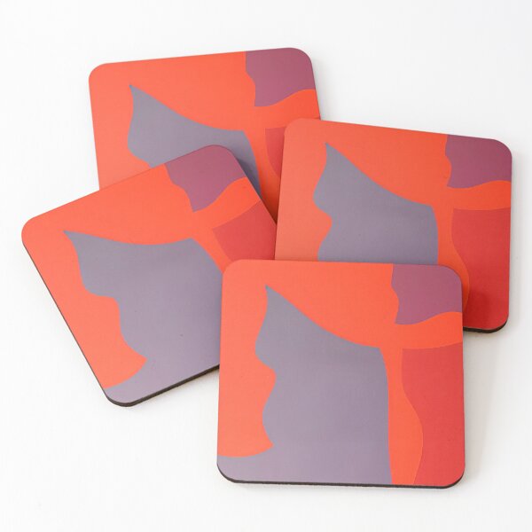 Item preview, Passageérosion By Fernand Leduc designed and sold by Sirintyfree.