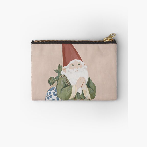 Item preview, Whimsical Cottagecore Gnome designed and sold by bapupa.