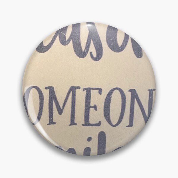 Item preview, Be reason why someone smile today designed and sold by Ela33-Bosnian photographer.