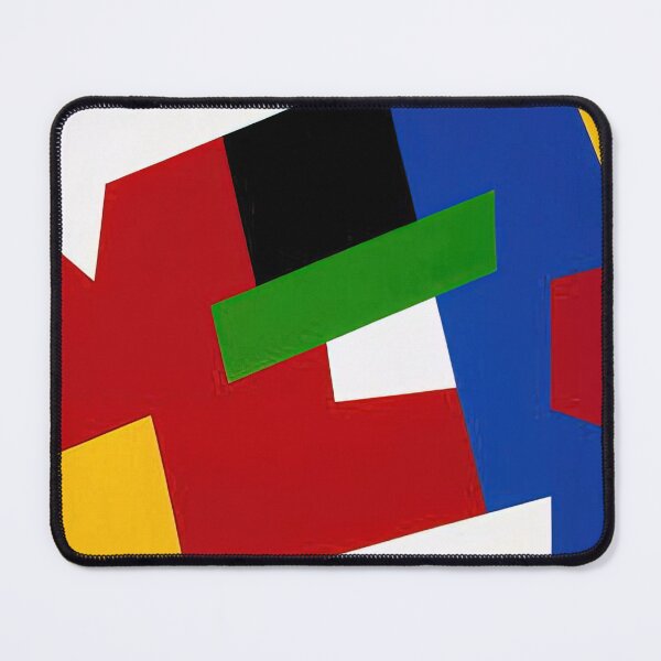 Item preview, Strates Solaires By Fernand Leduc designed and sold by Sirintyfree.