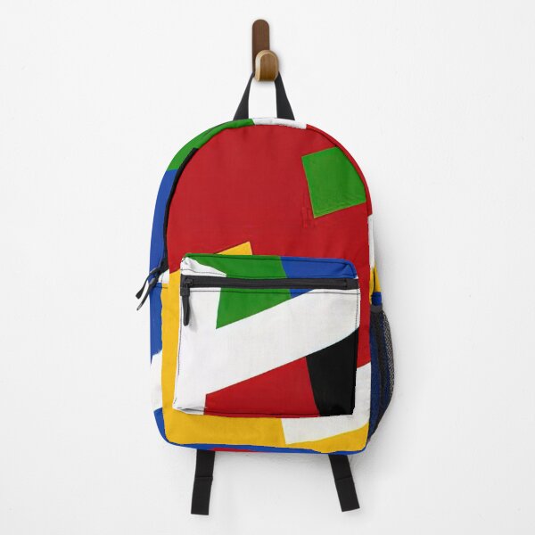 Item preview, Strates Solaires By Fernand Leduc designed and sold by Sirintyfree.