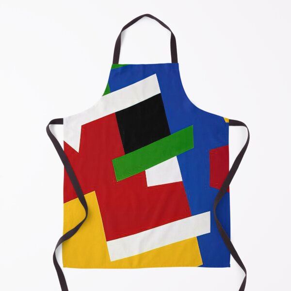 Item preview, Strates Solaires By Fernand Leduc designed and sold by Sirintyfree.