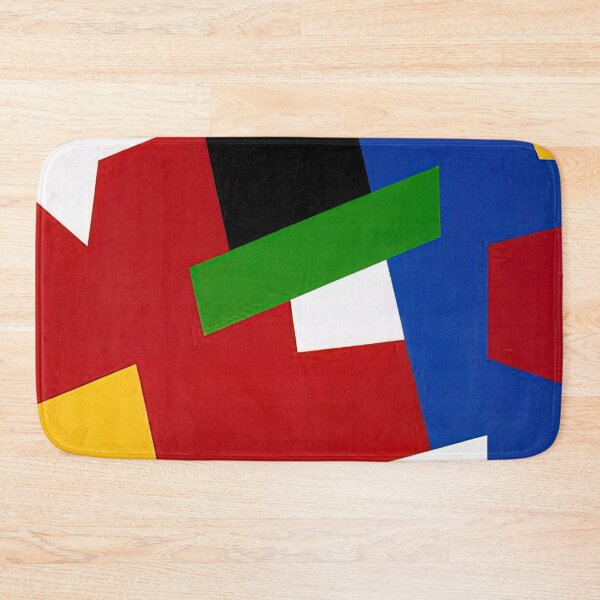 Item preview, Strates Solaires By Fernand Leduc designed and sold by Sirintyfree.