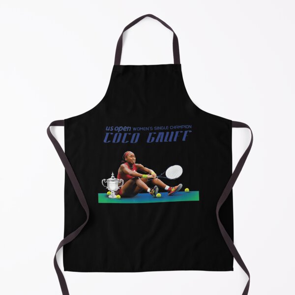 Item preview, Player Vintage Tennis Sport Girl Champion Legend designed and sold by BaboosFienCl.