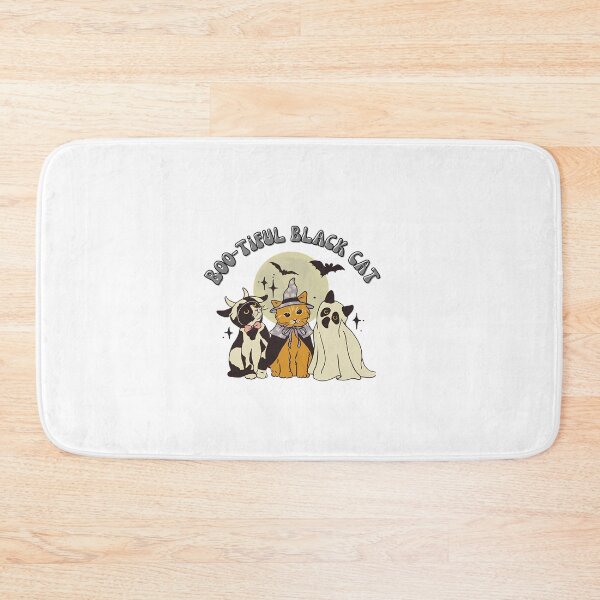 Item preview, Spooky Haunted House Halloween Night designed and sold by BROWNEESHOUSE.