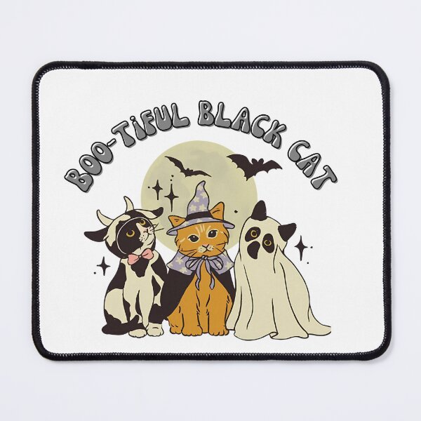 Item preview, Spooky Haunted House Halloween Night designed and sold by BROWNEESHOUSE.
