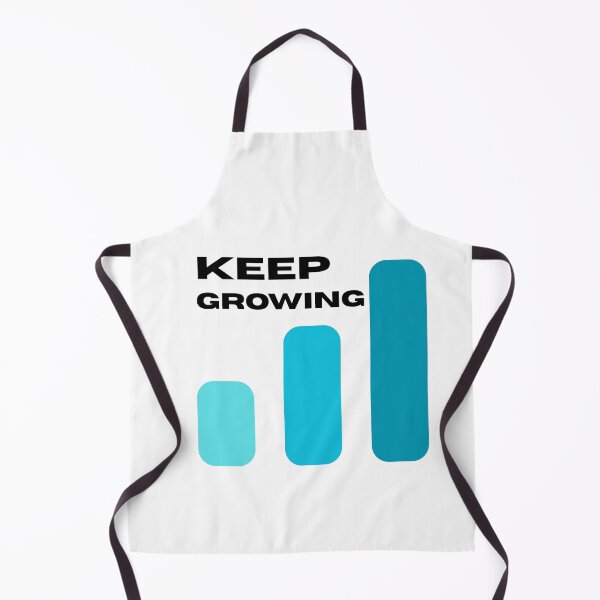Item preview, Keep Growing designed and sold by ClothingHood.