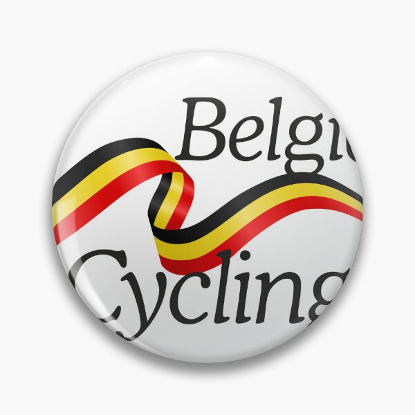Item preview, Belgian Cycling Jersey designed and sold by bENBOUA.
