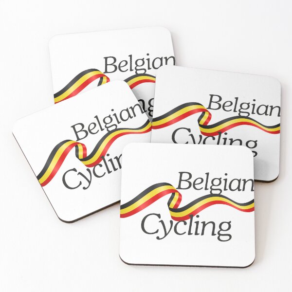 Item preview, Belgian Cycling Jersey designed and sold by bENBOUA.