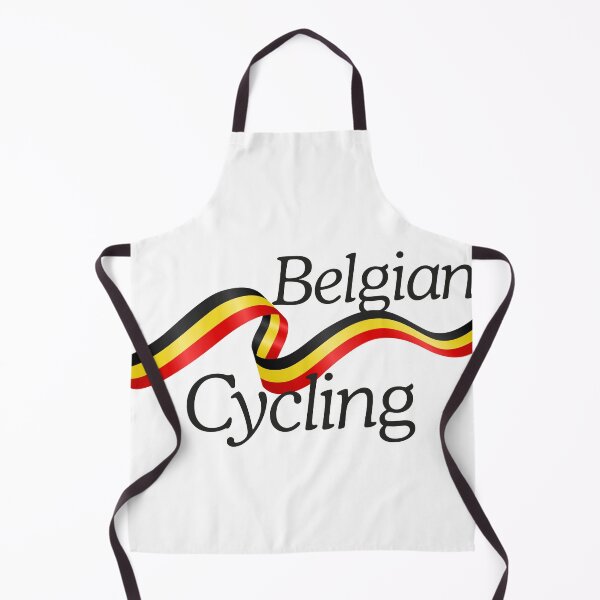 Item preview, Belgian Cycling Jersey designed and sold by bENBOUA.