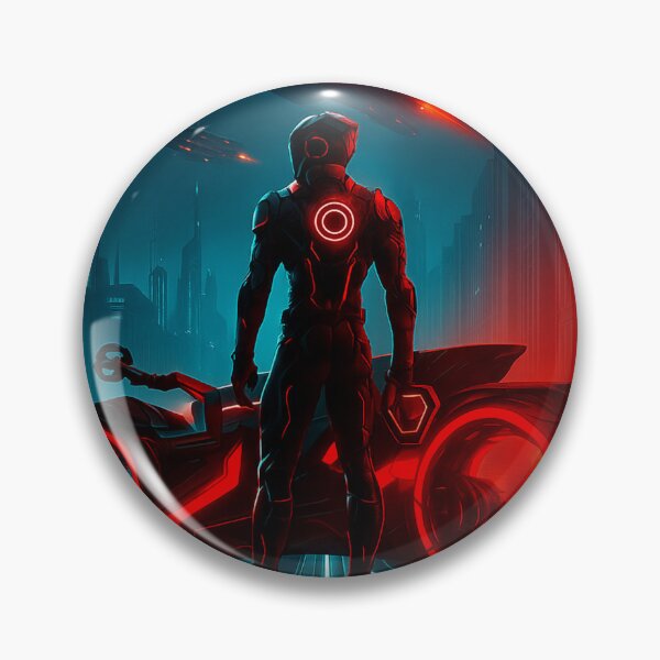 Item preview, Tron Ares designed and sold by Everythingg25.