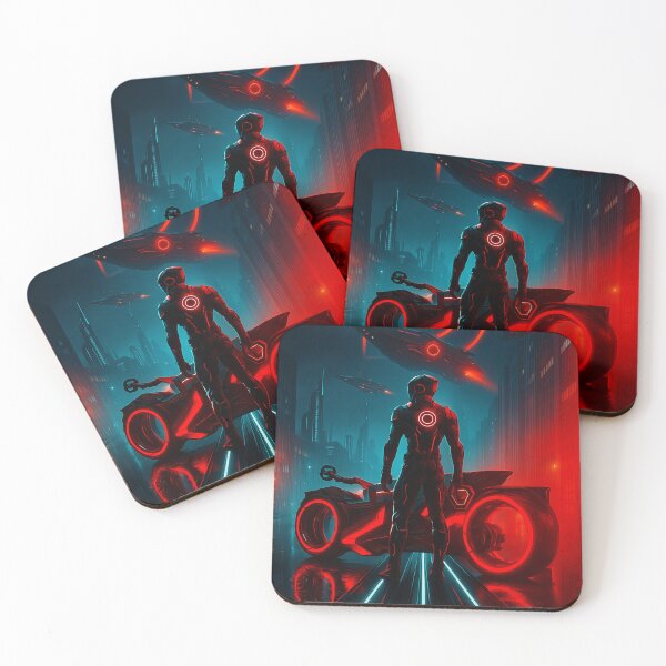 Item preview, Tron Ares designed and sold by Everythingg25.