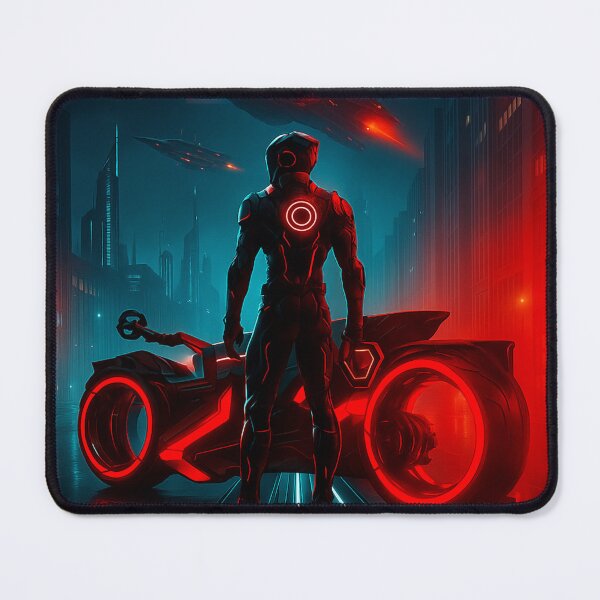 Item preview, Tron Ares designed and sold by Everythingg25.