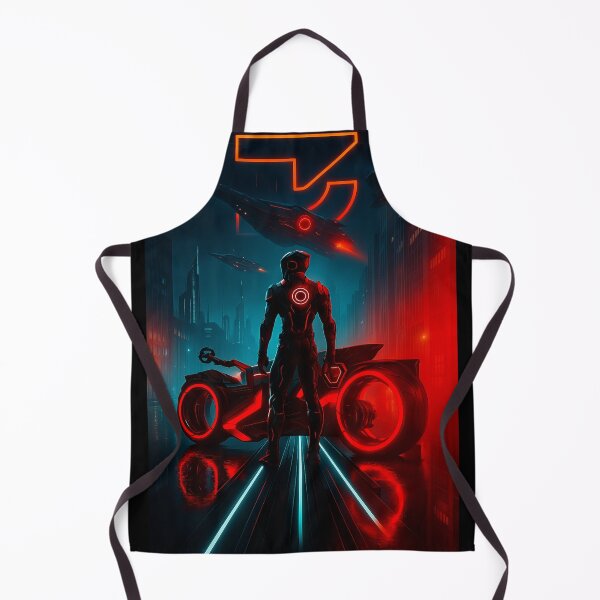 Item preview, Tron Ares designed and sold by Everythingg25.