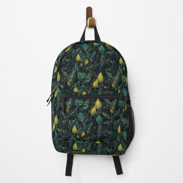 Item preview, Cyber-Organic Foliage designed and sold by MidArtForge.