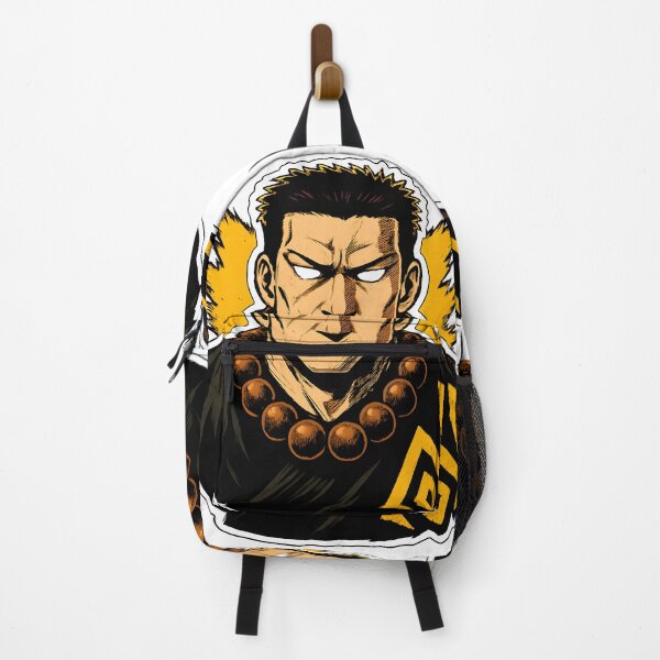 Item preview, Demon Slayer Gyomei — Stone Hashira Strength designed and sold by IlkkaHein.