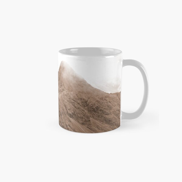 The Bhasteirs and Sgurr Nan Gillean Classic Mug