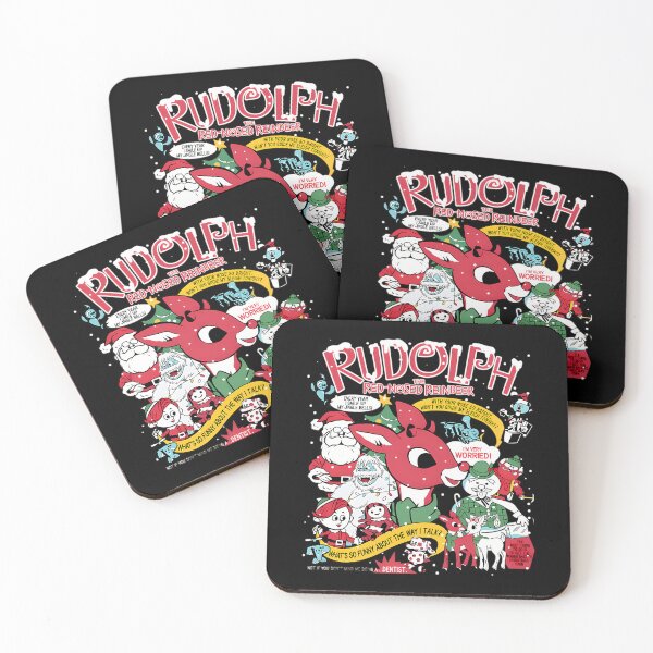 Item preview, Movie Christmas Vintage Funny Cartoon Comedy designed and sold by SebastianCarda.