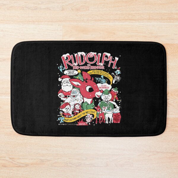 Item preview, Movie Christmas Vintage Funny Cartoon Comedy designed and sold by SebastianCarda.