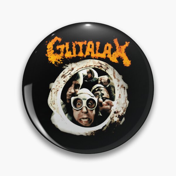 Item preview, Gut.alax Whimsical Imagery With Playful Spirit Inspiring Creative Design designed and sold by GusHickman.