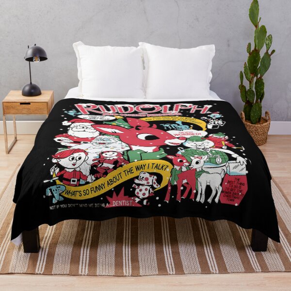 Item preview, Movie Christmas Vintage Funny Cartoon Comedy designed and sold by SebastianCarda.
