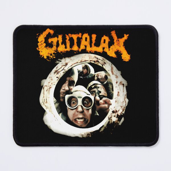 Item preview, Gut.alax Whimsical Imagery With Playful Spirit Inspiring Creative Design designed and sold by GusHickman.