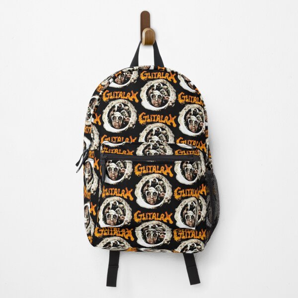 Item preview, Gut.alax Whimsical Imagery With Playful Spirit Inspiring Creative Design designed and sold by GusHickman.