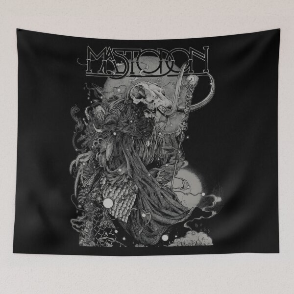 Item preview, Tour Music Concert Legend Metal Retro Band designed and sold by PackageHoekstra.