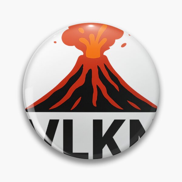 Item preview, VLKN designed and sold by NoFakeZone.