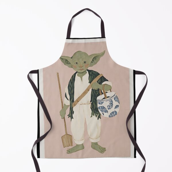 Item preview, Whimsical Cottagecore Goblin designed and sold by bapupa.