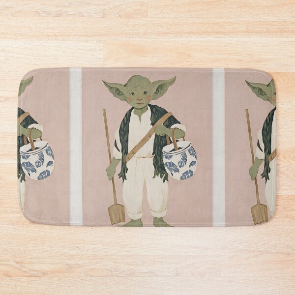 Item preview, Whimsical Cottagecore Goblin designed and sold by bapupa.