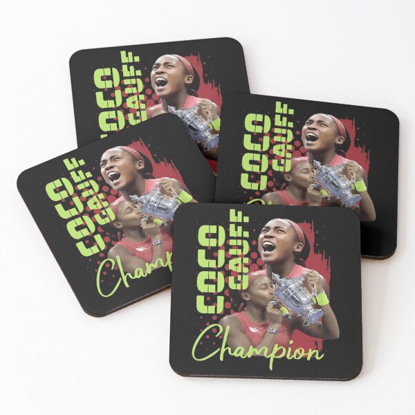 Item preview, Champion Sport Legend Vintage Player Tennis Girl designed and sold by BaboosFienCl.