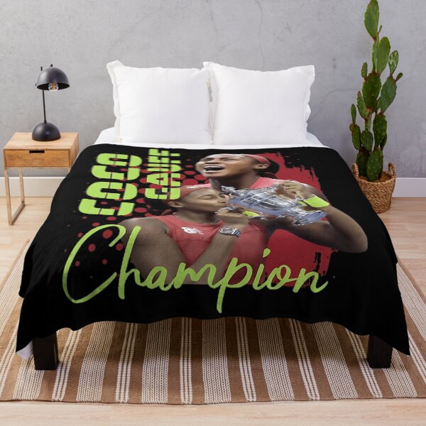 Item preview, Champion Sport Legend Vintage Player Tennis Girl designed and sold by BaboosFienCl.
