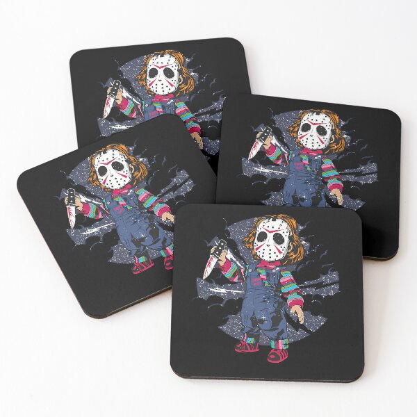 Item preview, Chu.cky Chil.ds Play. Unique Illustration With Cosmic Energy designed and sold by GusHickman.
