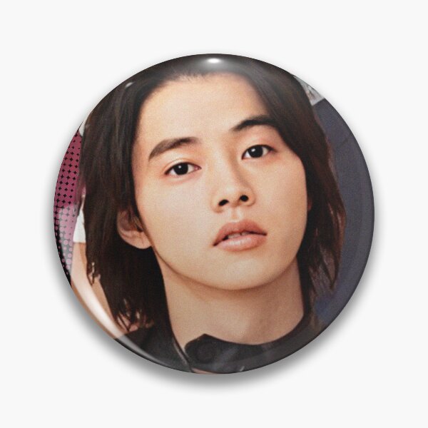 Item preview, Kento Yamazaki designed and sold by ElliKlemato.