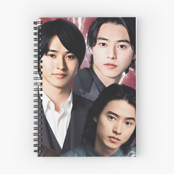 Item preview, Kento Yamazaki designed and sold by ElliKlemato.