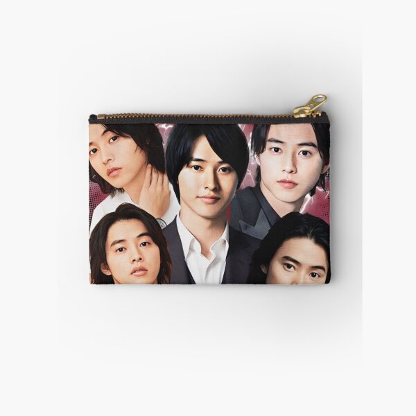 Item preview, Kento Yamazaki designed and sold by ElliKlemato.