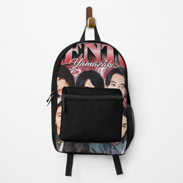 Item preview, Kento Yamazaki designed and sold by ElliKlemato.