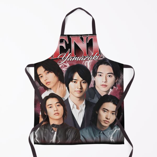 Item preview, Kento Yamazaki designed and sold by ElliKlemato.