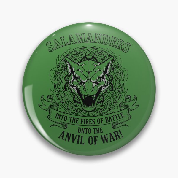 Item preview, Into the Fires of Battle, Unto the Anvil of War! designed and sold by KocioK.